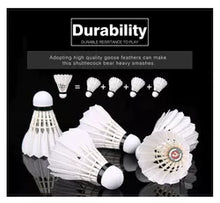 Load image into Gallery viewer, JNICE AIRJNISE-50 SHUTTLECOCK