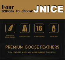 Load image into Gallery viewer, JNICE AIRJNISE-50 SHUTTLECOCK