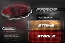 Load image into Gallery viewer, JNICE ATTACK AXER 99