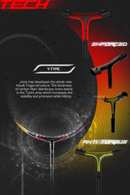 Load image into Gallery viewer, JNICE ATTACK AXER 99