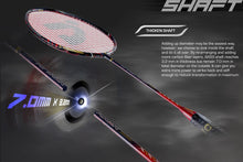 Load image into Gallery viewer, JNICE ATTACK AXER 99