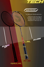 Load image into Gallery viewer, JNICE ATTACK AXER 99