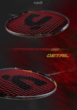 Load image into Gallery viewer, JNICE ATTACK AXER 99