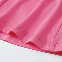 Load image into Gallery viewer, JNICE SWING SKIRTS - PINK
