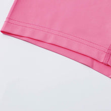 Load image into Gallery viewer, JNICE SWING SKIRTS - PINK
