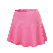 Load image into Gallery viewer, JNICE SWING SKIRTS - PINK
