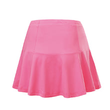 Load image into Gallery viewer, JNICE SWING SKIRTS - PINK
