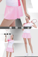 Load image into Gallery viewer, JNICE SWING SKIRTS - PINK
