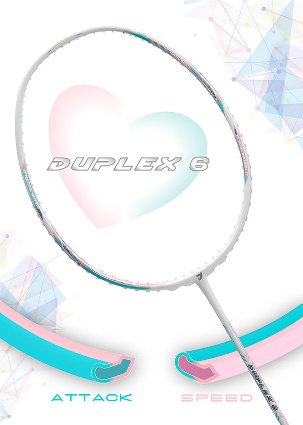 JNICE DUPLEX 6 – jsports.co.nz