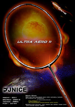 Load image into Gallery viewer, JNICE ULTRA AERO 11
