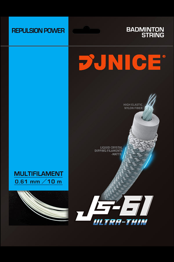 JNICE JS-61 ULTRA-THIN – jsports.co.nz
