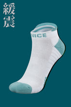 Load image into Gallery viewer, JNICE WOMEN&#39;S CUSHIONED ANKLE SOCKS - TIFFANY
