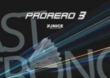 Load image into Gallery viewer, JNICE PROAERO 3 SHUTTLECOCK
