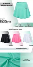 Load image into Gallery viewer, JNICE SWING SKIRTS - Tiffany
