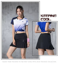 Load image into Gallery viewer, JNICE SLIM FIT SPORTS SKIRT
