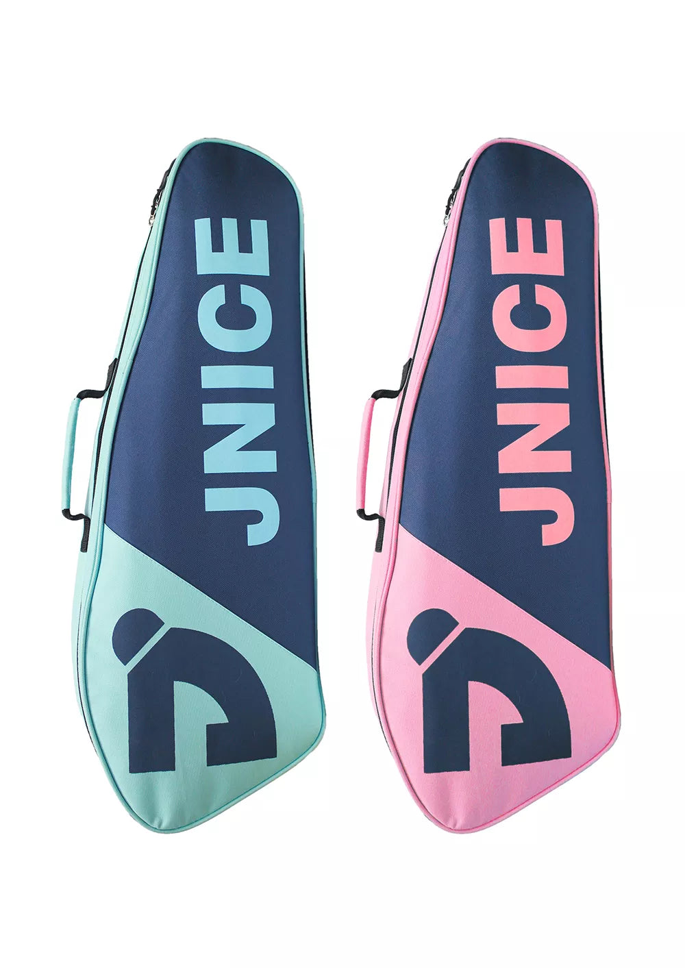 JNICE JELLY RACKET BAG