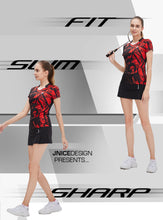 Load image into Gallery viewer, JNICE SLIM FIT SPORTS SKIRT
